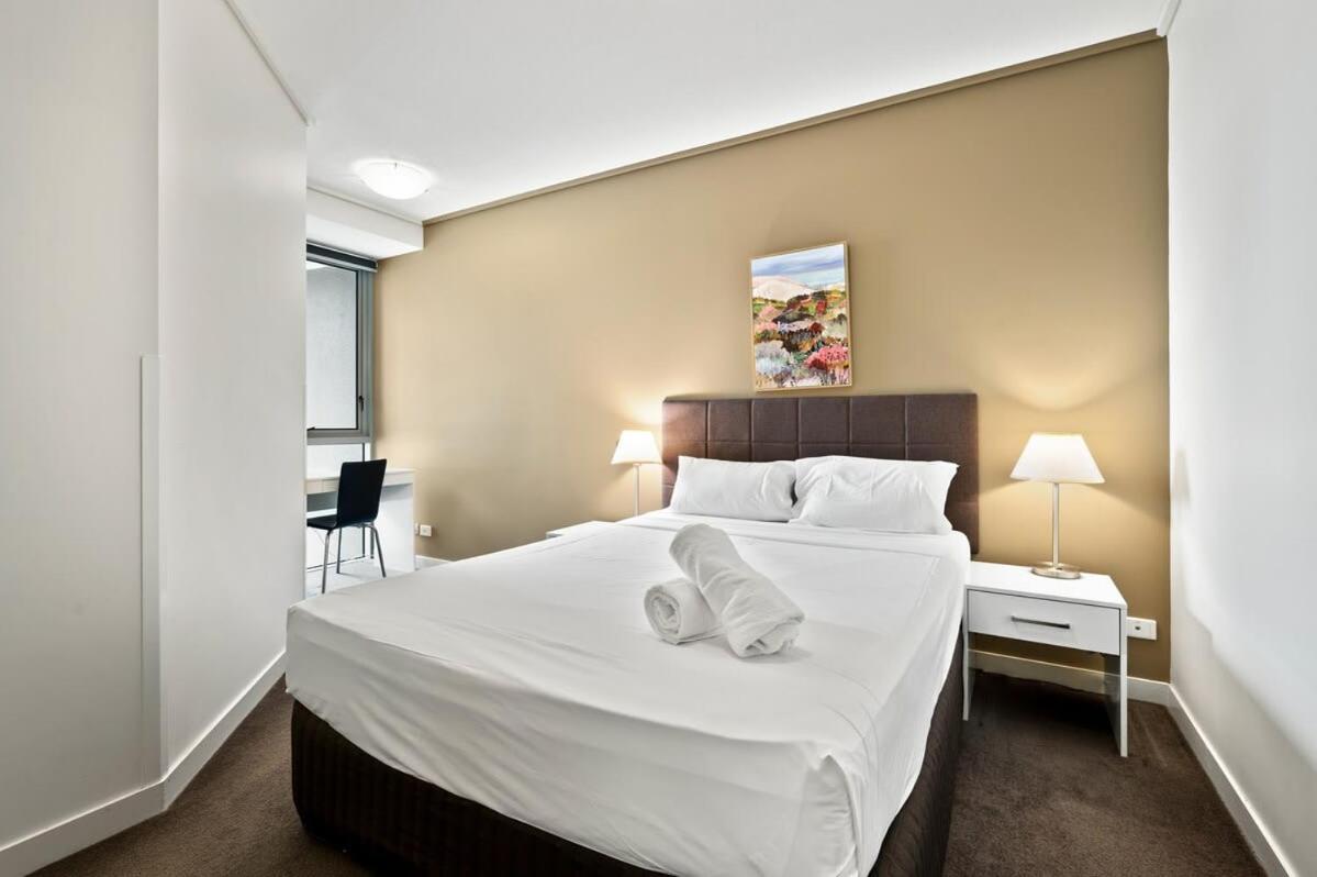 City Living - Brisbane River-View 2 Bedroom Apt Экстерьер фото